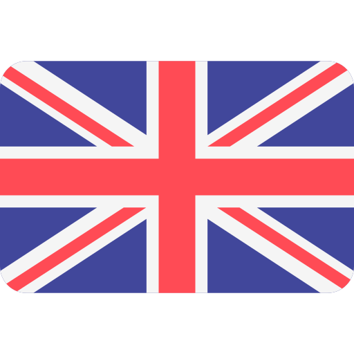 Changer la langue vers l'anglais