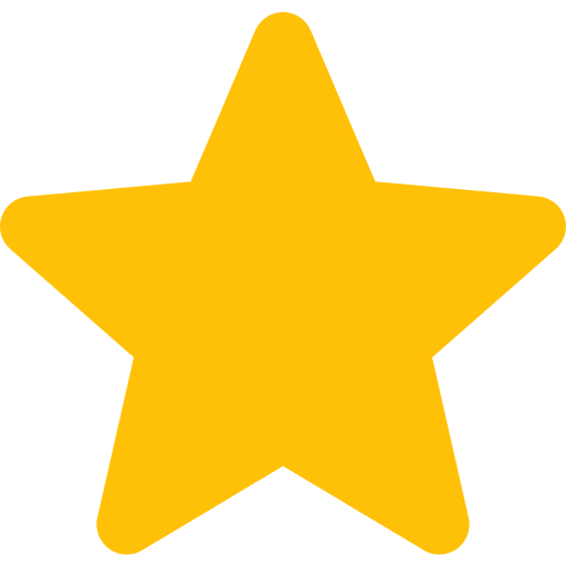 Étoile pleine