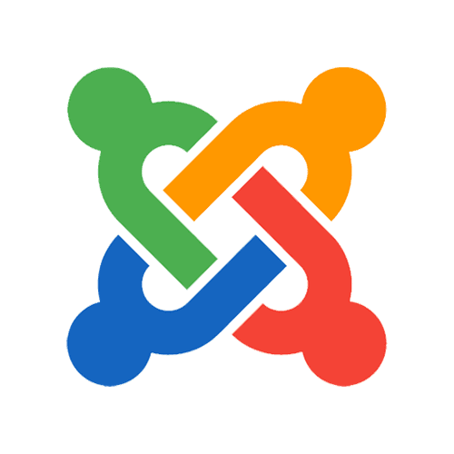 Icône représentant Joomla