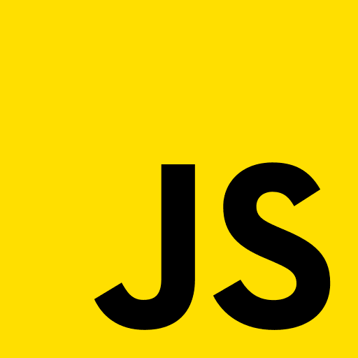 Icône représentant JavaScript