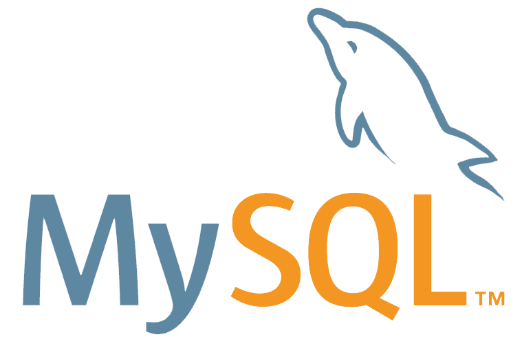 Icône représentant mySql